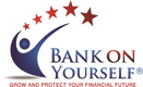 Bank on Yourself logo